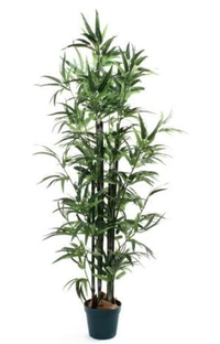 De Vielle Artificial Bamboo Tree| Was £45.99, Now £34.21