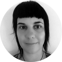 Amy Ridout's avatar