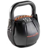 Bionic Body Kettlebell (various weights) |&nbsp;From $24.98 |&nbsp;Saving up to 29%
