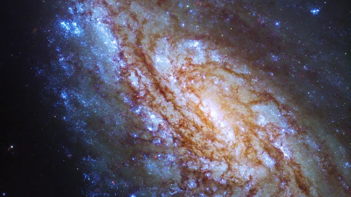 Galaxies  HubbleSite