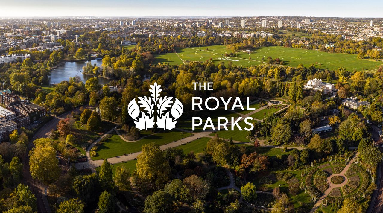 Royal Parks by Rose Design