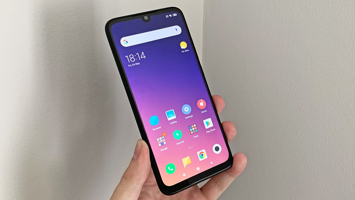 Xiaomi Redmi Note 7 review