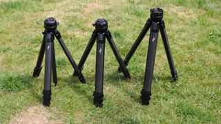 Peak Design Pro Tripods