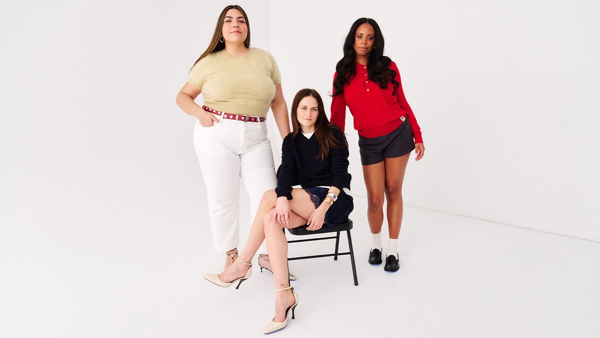 This Spring Essential Is Far Too Often Overlooked | Who What Wear