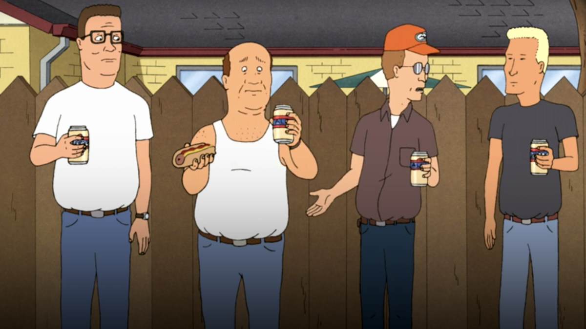 Fox in 'Preliminary Conversations' to Revive 'King of the Hill