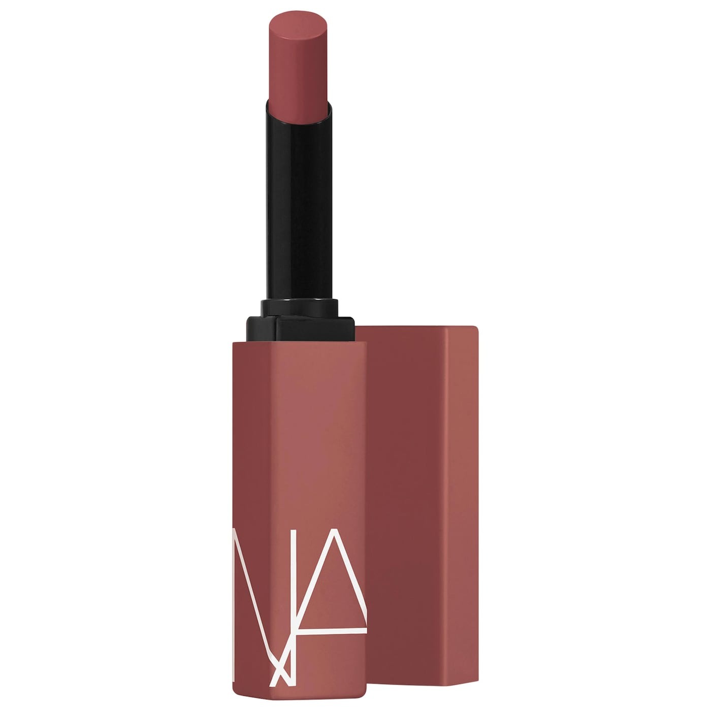 Sephora, Powermatte Long-Lasting Lipstick - Warm Leatherette - 650