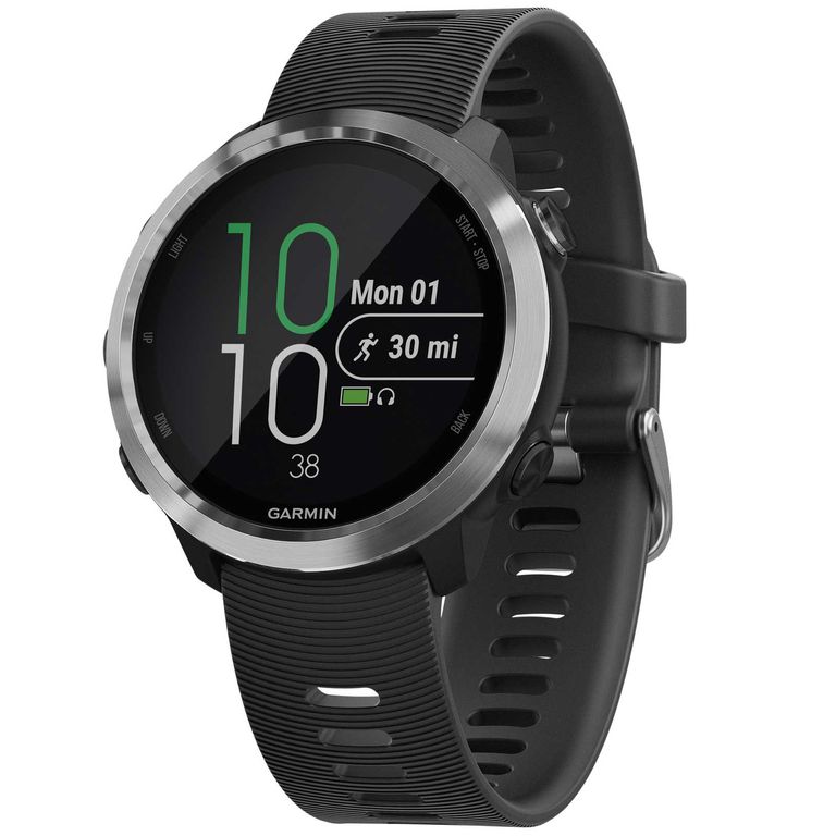 cheap garmin watch for running