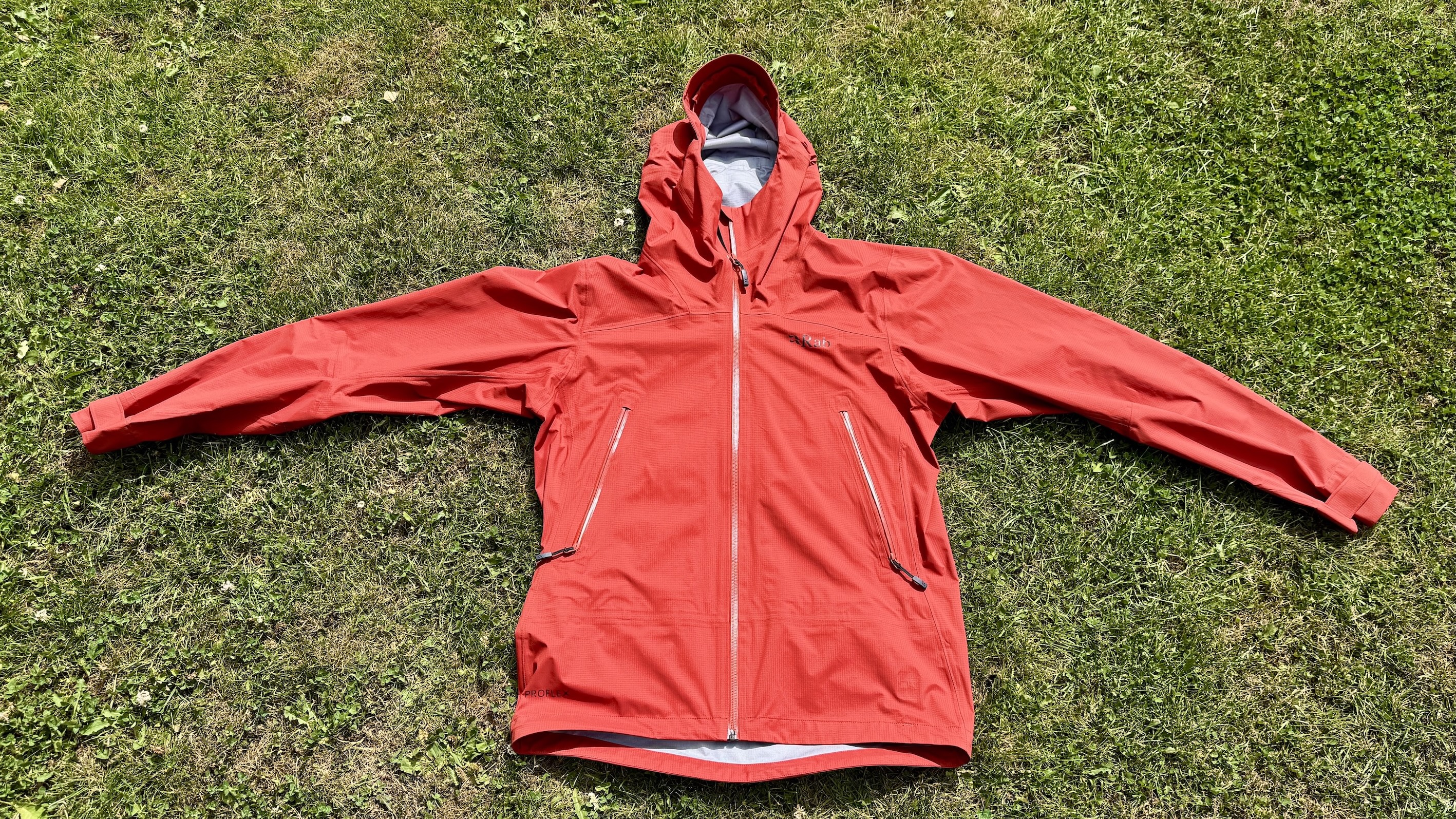 Rab Firewall Light