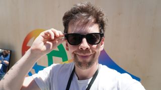 Android XR