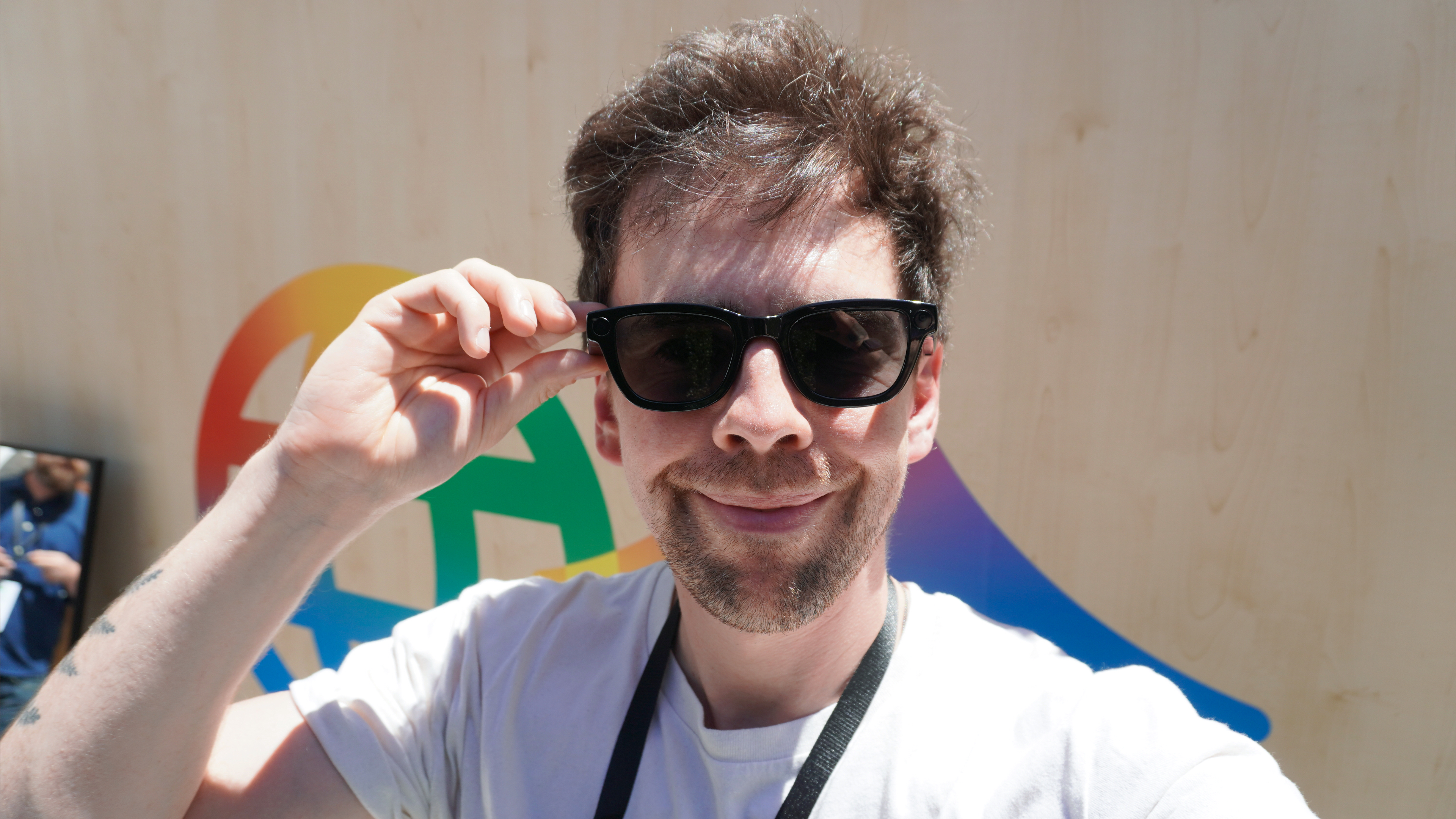 Android XR