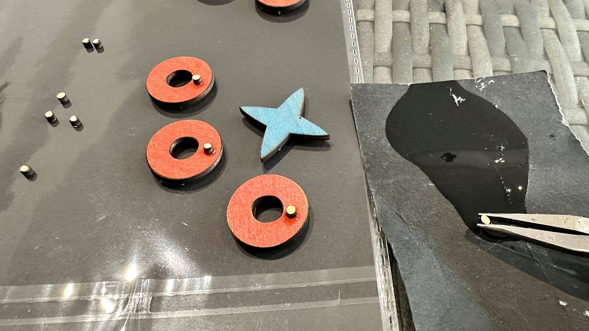 xTool M2 color craft laser and engraver review