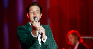 Brandon Flowers