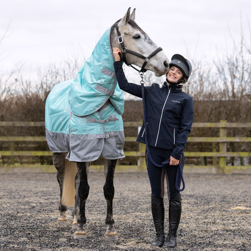 New This Esme 200g turnout
