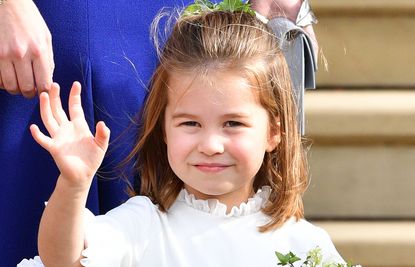 Princess Charlotte