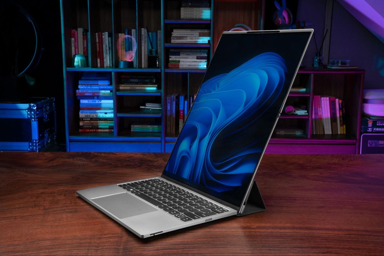 Lenovo MWC Concepts