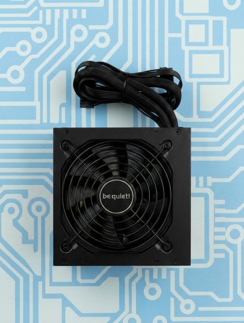 Be Quiet! Pure Power 12 M 750 W