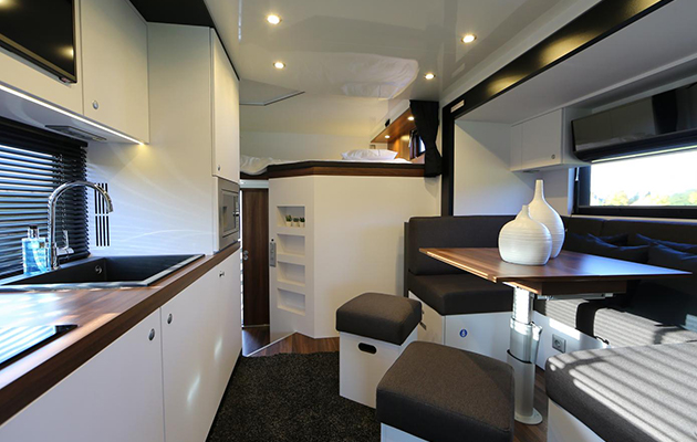 Stephex living