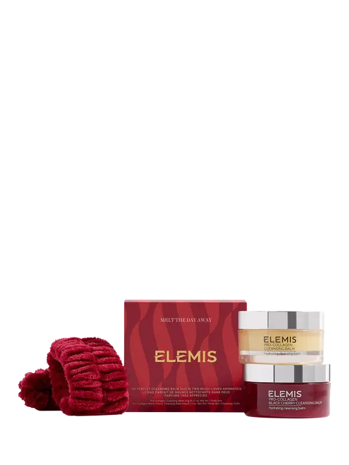 Elemis Melt the Day Away Skincare Gift Set