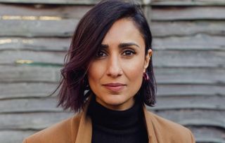 TV tonight Anita Rani hosts.