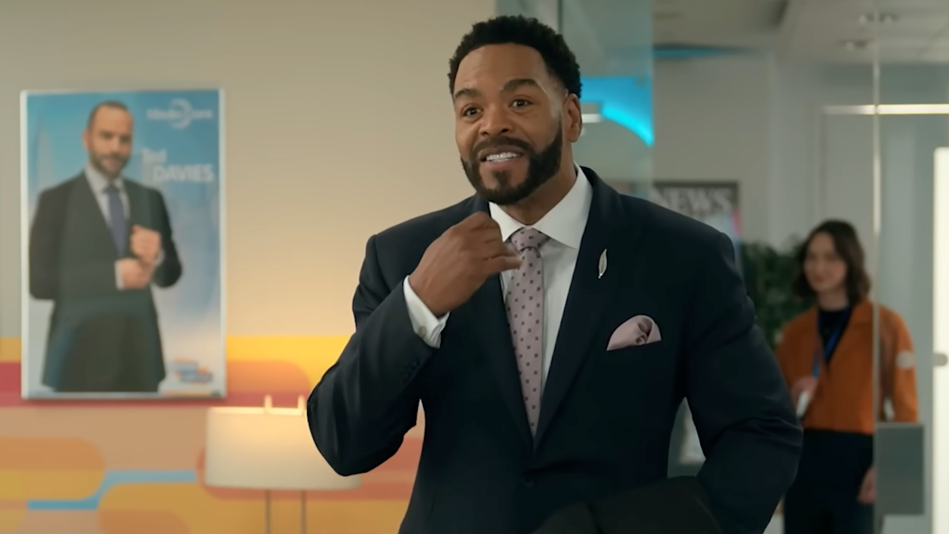 Relationship Goals on Amazon Prime Video