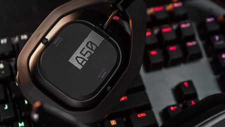 Astro A50