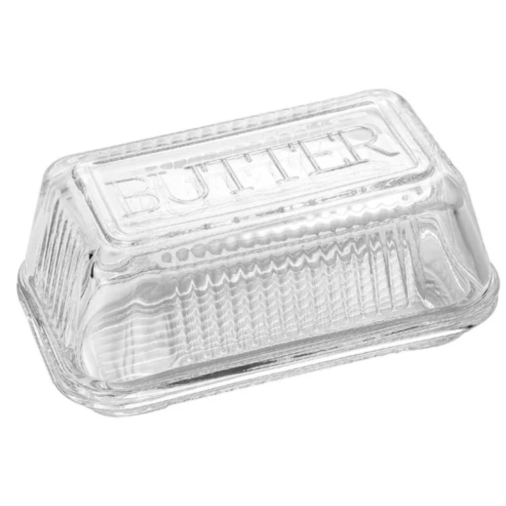 Best butter dishes 2024 spreading style in your kitchen Homes & Gardens