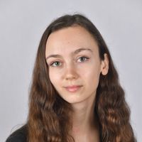 Zoe Cunniffe's avatar
