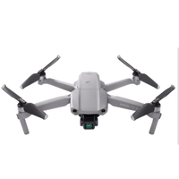 DJI Mavic Air 2S review: one big upgrade - The Verge