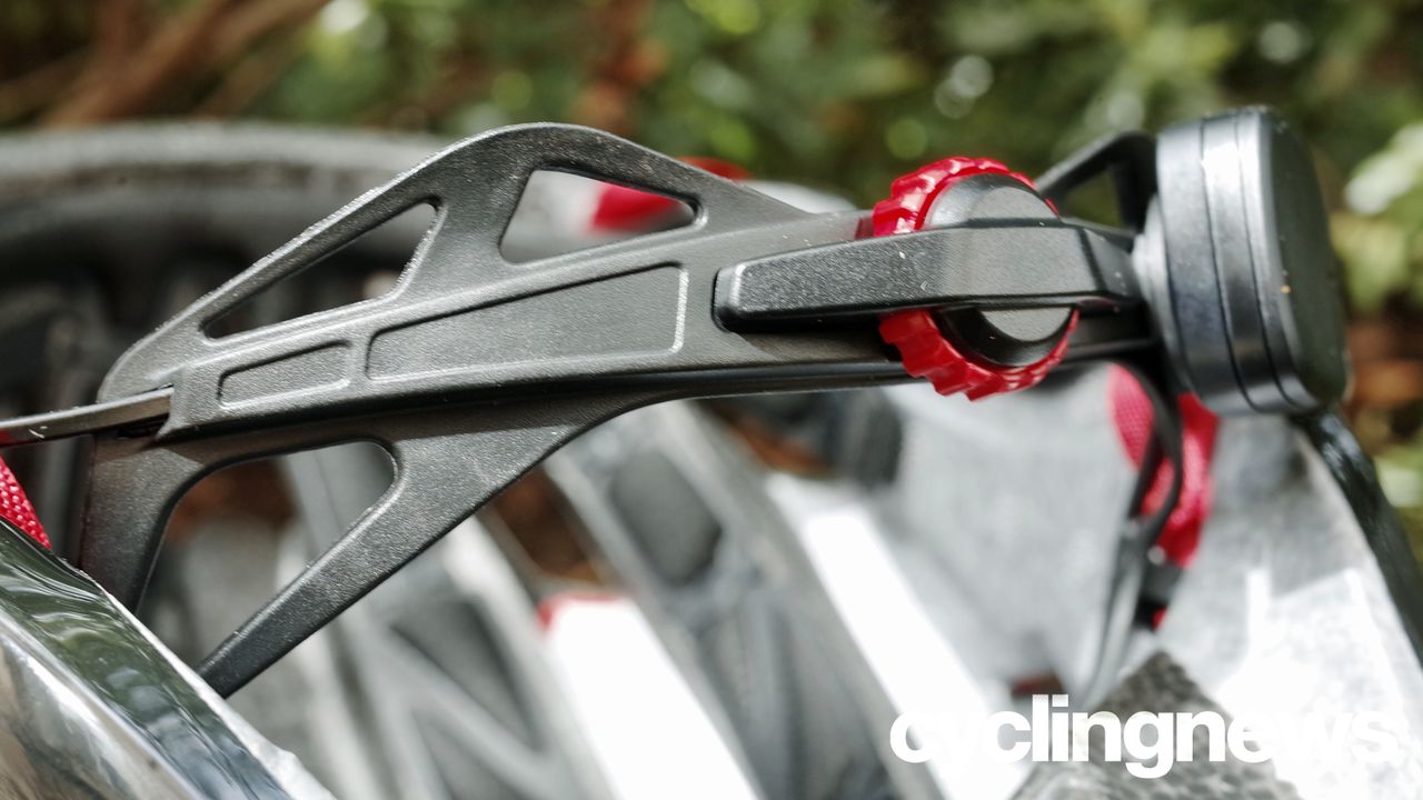 Specialized S-Works Evade II with ANGi helmet review