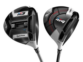 TaylorMade M4-and-M3-drivers