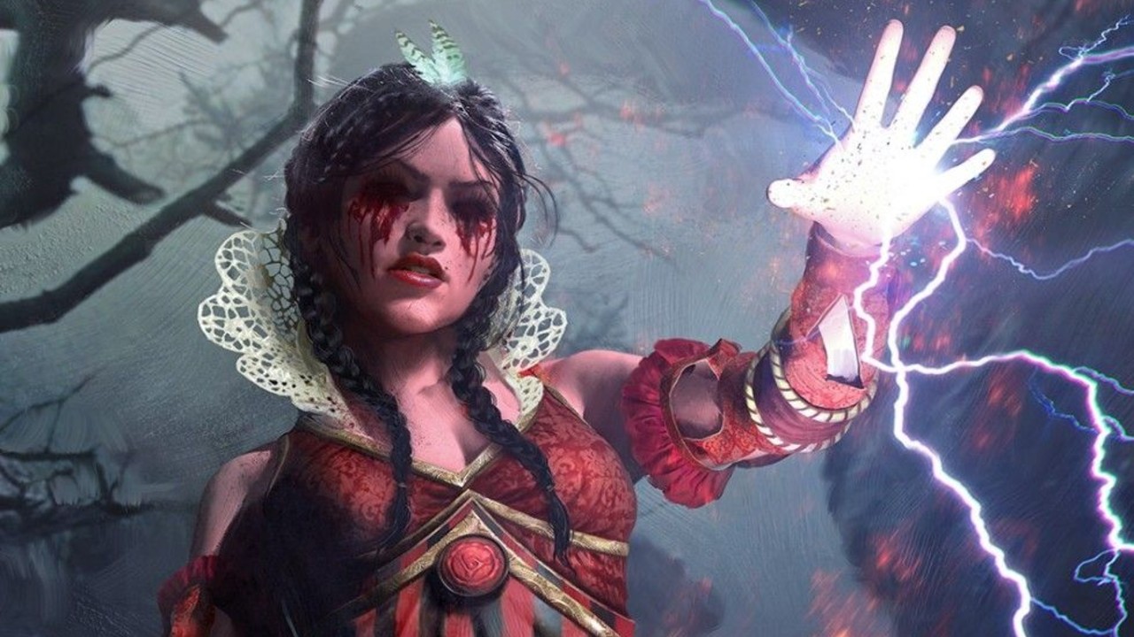 The Witcher season 2 casts Philippa Eilhart, sorceress and known ...