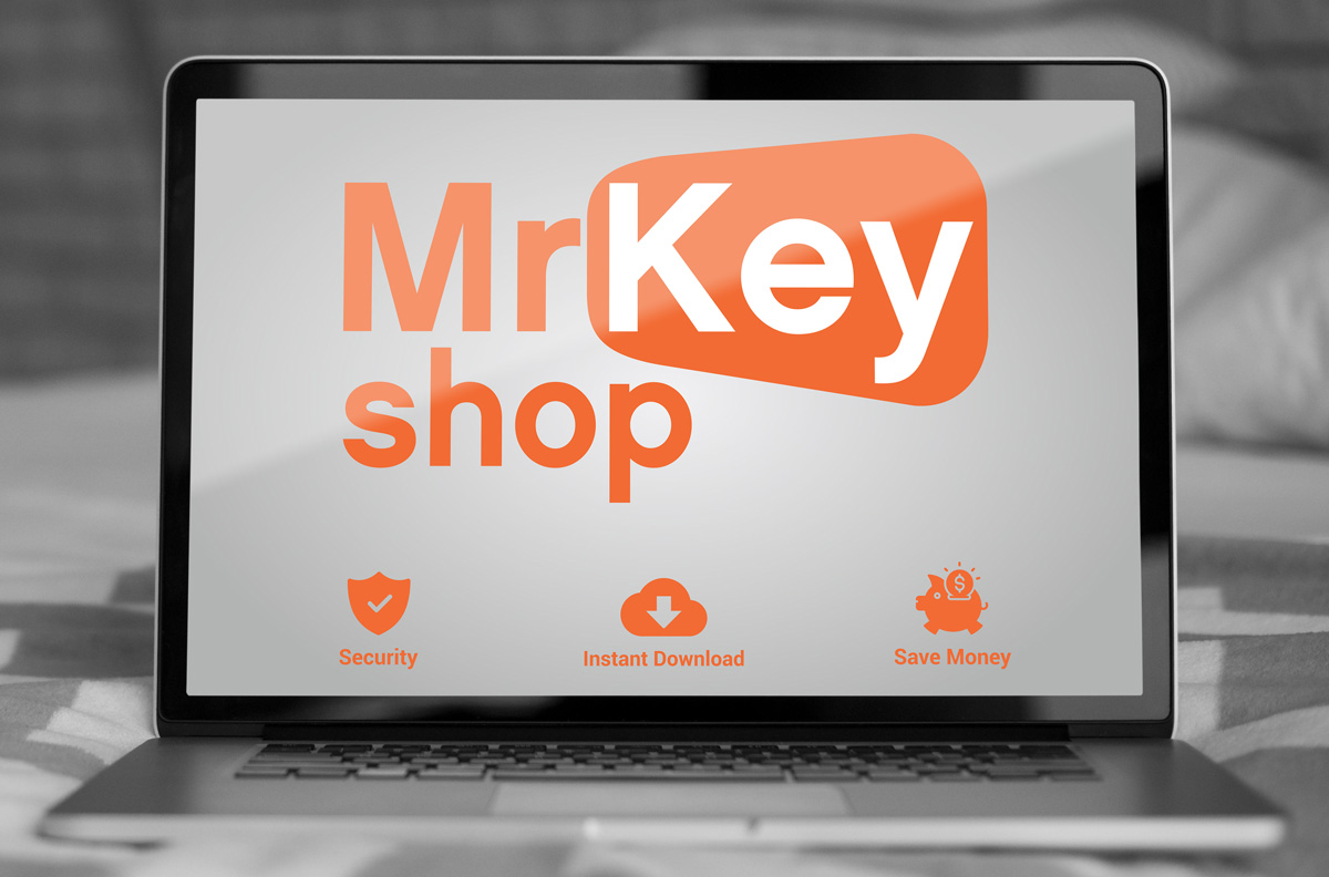 Mr KeyShop