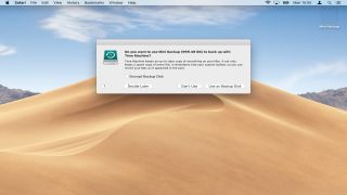 Comment réinitialiser un MacBook Pro