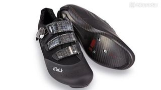 Fizik R1 road shoes