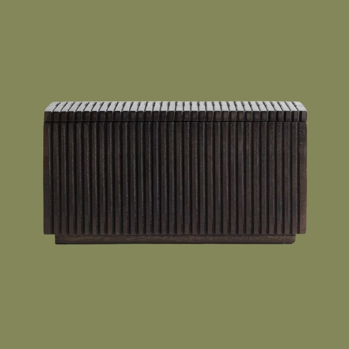 H&M, Wooden Storage Box