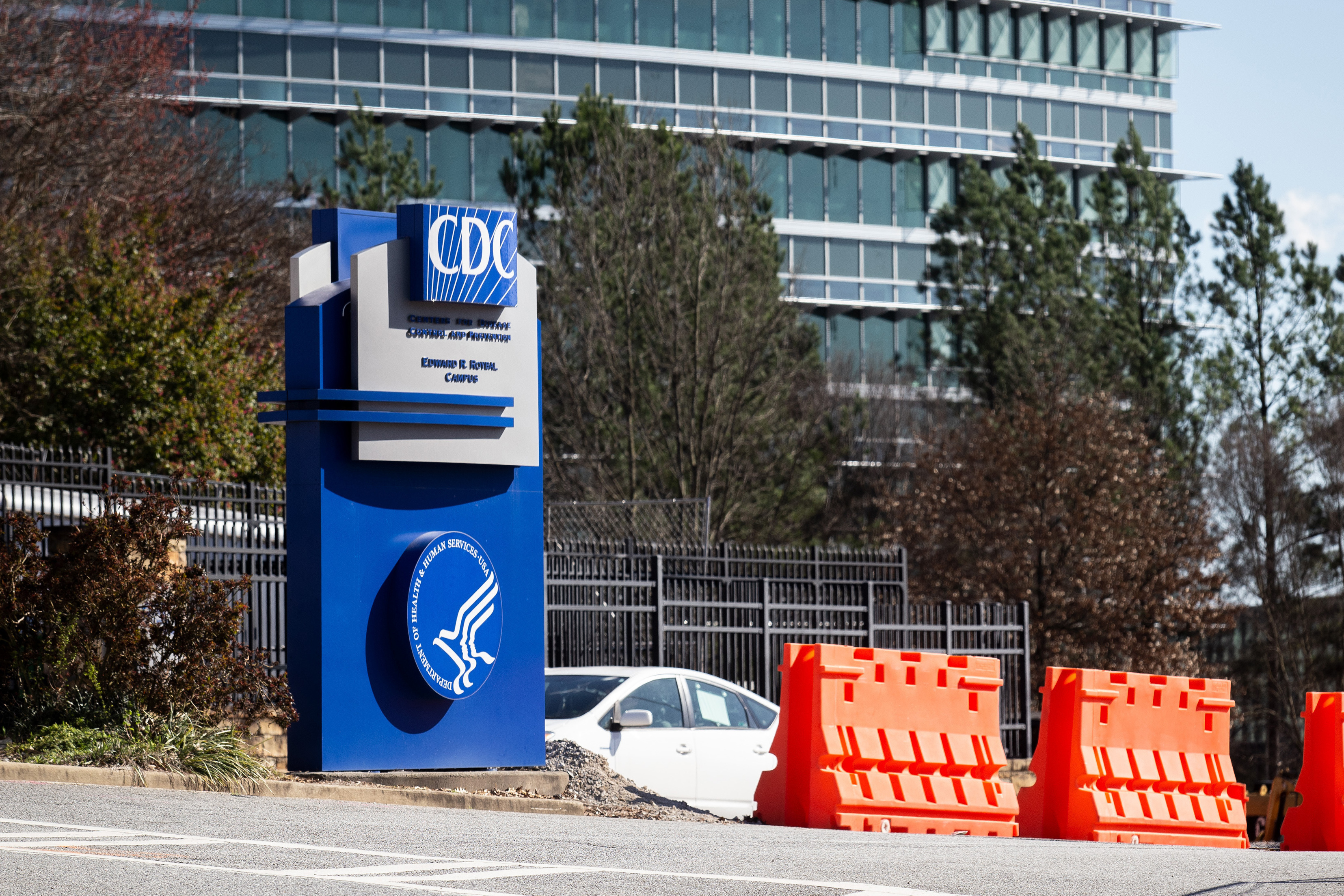 Centers for Disease Control and Prevention.