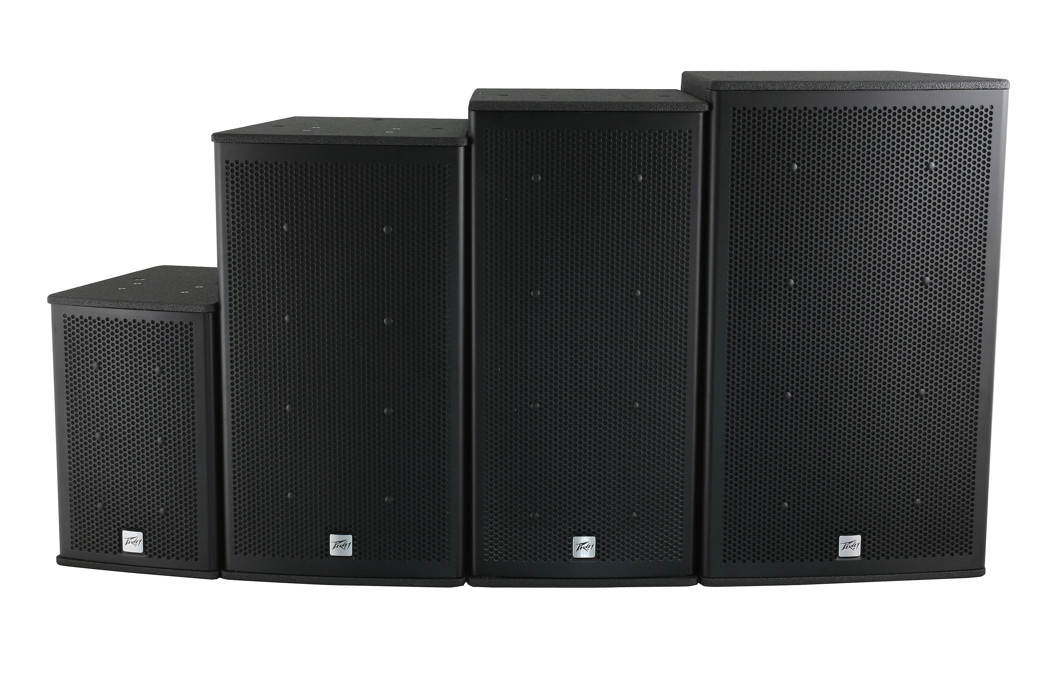 Peavey'sElementsTM C Series weatherproof loudspeakers will debut at InfoComm 2019