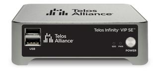 Telos Alliance