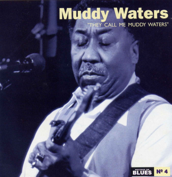 Mojo Workin': 10 Damn Impressive Muddy Waters Covers | Guitar World
