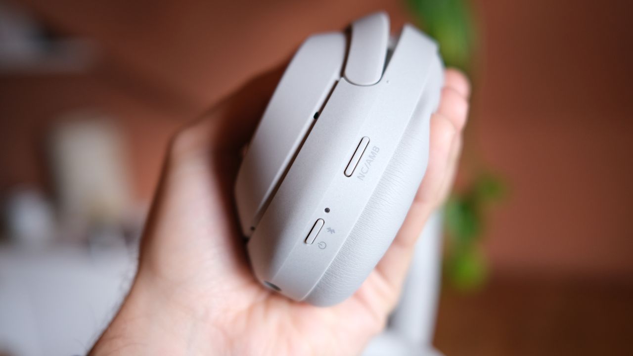 Sony WH-1000XM4C review