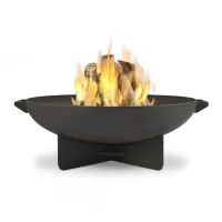Real Flame Anson Fire Pit