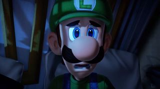 Luigi's Mansion 3 screenshot