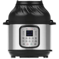 Instant Pot Pro Crisp 11-in-1: £170, was £250