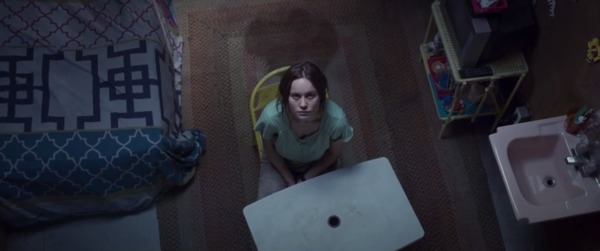 Screenshot from trailer for Room