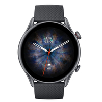 Amazfit GTR 3 Pro Smart Watch, £179 | Amazon