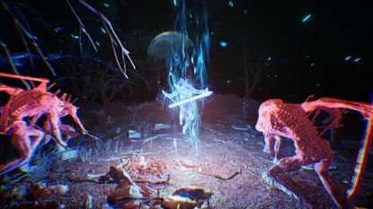 Guy savage screenshot in metal gear solid delta