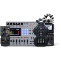 Zoom Recording Gear: Big savings at Amazon