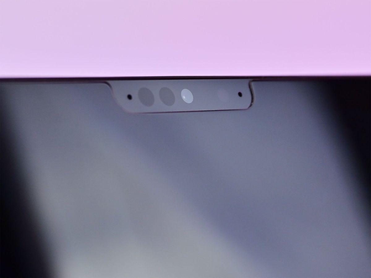 PanzerGlass Privacy Screen for Surface Pro X