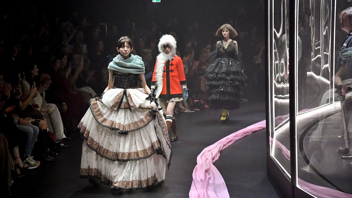 Designers are calling for the fashion industry to change | Marie Claire UK