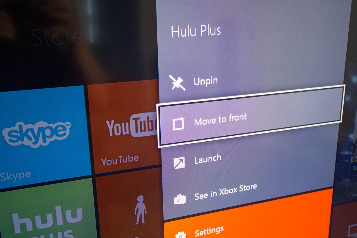 How to pin games, apps, videos, or music to Xbox One Home Windows Central